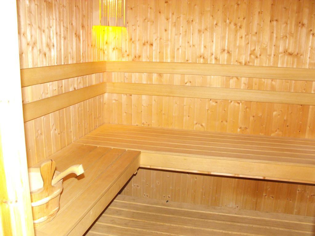 Agnes Pihenohaz Hotel Szilvasvarad Ngoại thất bức ảnh
