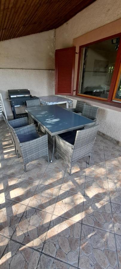 Agnes Pihenohaz Hotel Szilvasvarad Ngoại thất bức ảnh