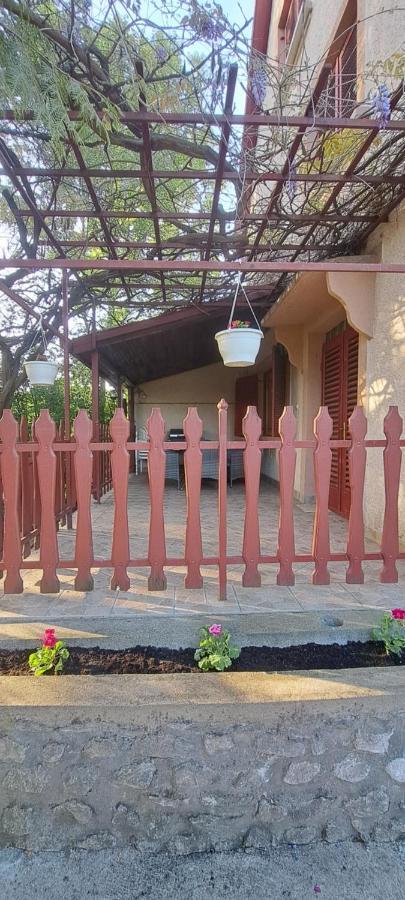 Agnes Pihenohaz Hotel Szilvasvarad Ngoại thất bức ảnh