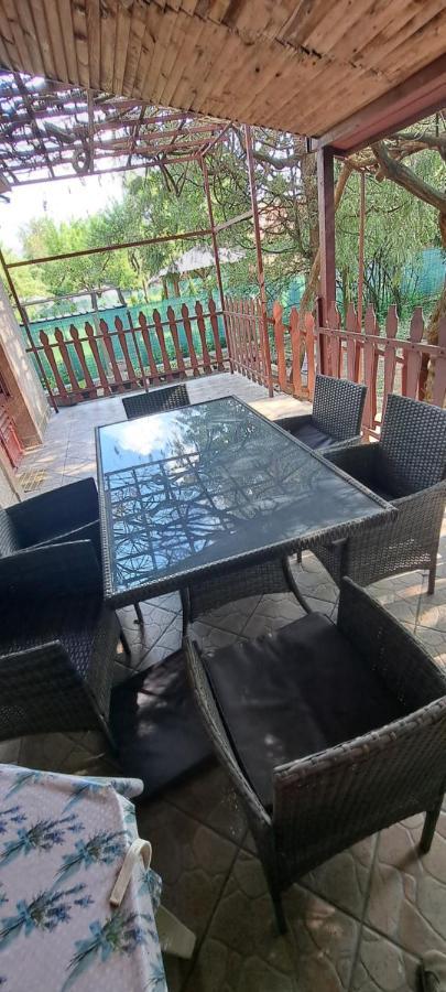 Agnes Pihenohaz Hotel Szilvasvarad Ngoại thất bức ảnh
