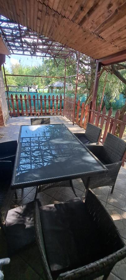 Agnes Pihenohaz Hotel Szilvasvarad Ngoại thất bức ảnh