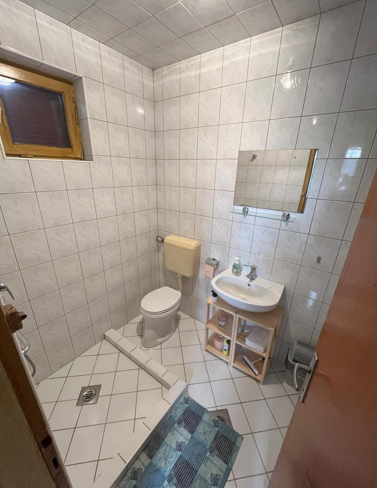 Agnes Pihenohaz Hotel Szilvasvarad Ngoại thất bức ảnh